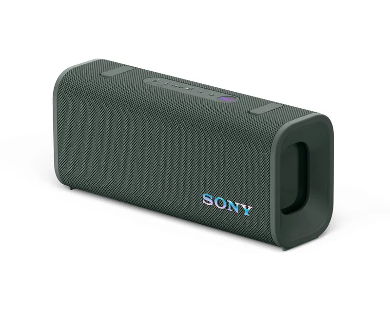 Sony Bluetooth Speaker Ult Field 3 Grau