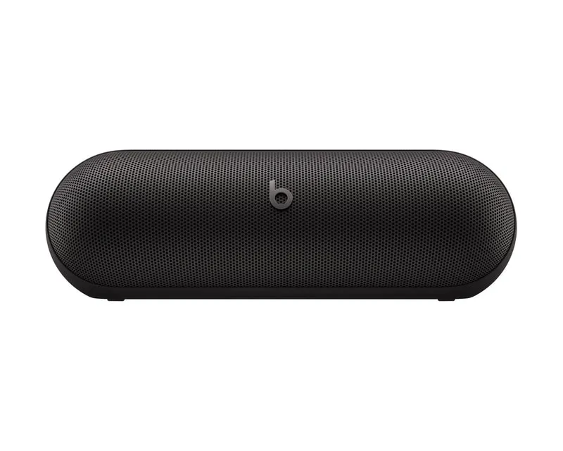 Apple Beats Pill Wireless Speaker Matte Black