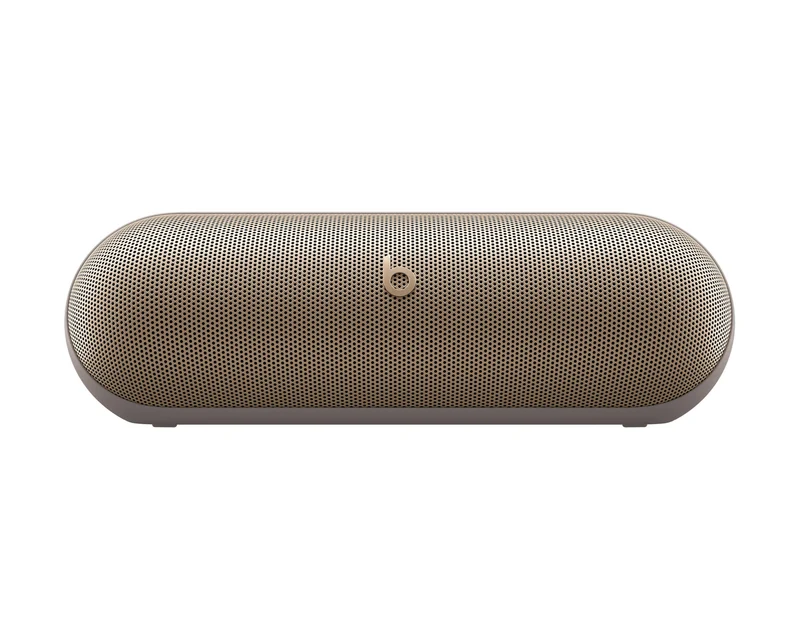 Apple Beats Pill Wireless Speaker Champagne Gold