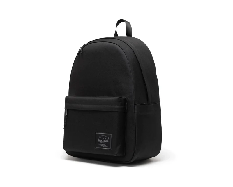 Herschel Rucksack Classic XL Backpack 30 l, Schwarz