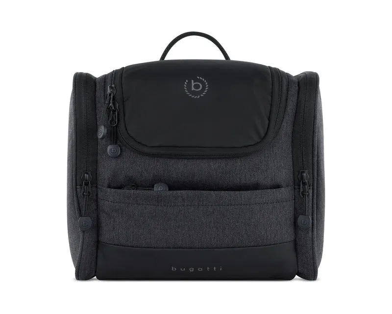 Bugatti Necessaire Universum 23.5 cm, Anthrazit
