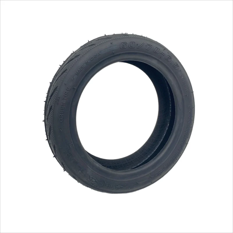 YuanXing Greentire Original Reifen 60/70-6,5" schlauchlos mit Pannenschutz Ninebot Max G30D, Ninebot G2D , Xiaomi Mi5, epF2