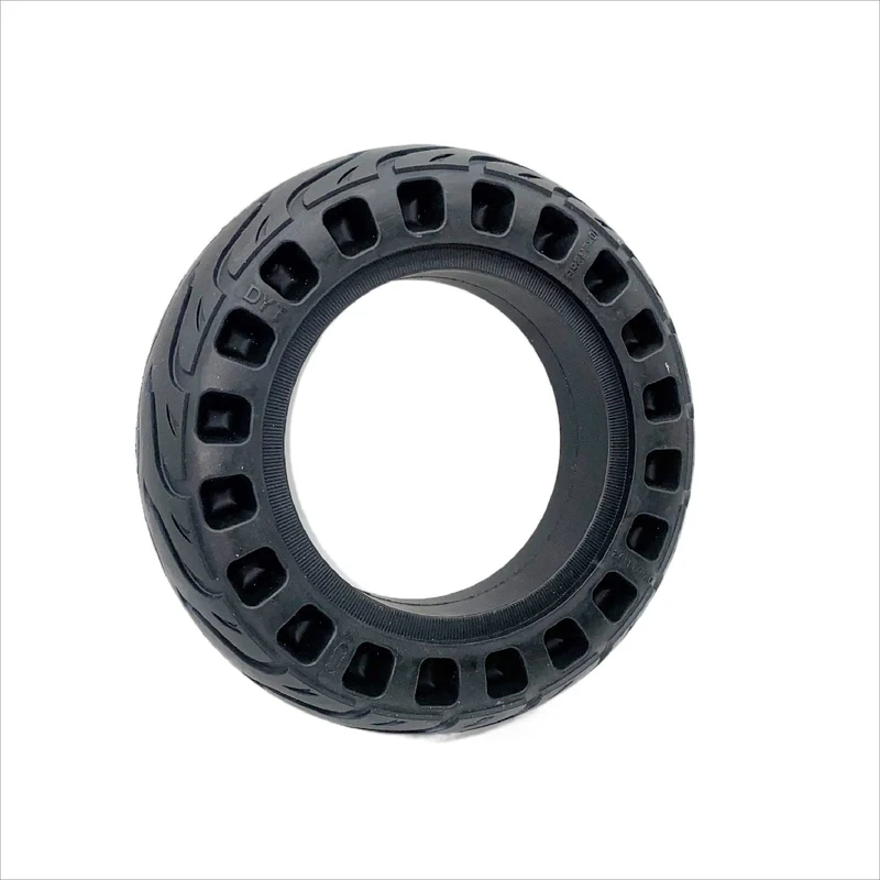 Vollgummireifen 10x2,125“ Soflow, Aprilia , Odys Alpha X10 usw.