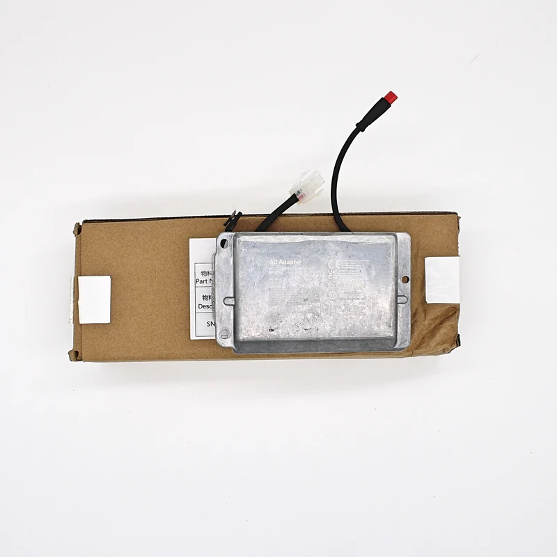 Ninebot Max G30, G30D, G30D2, G2D Original internes Netzteil/ Build in Charger