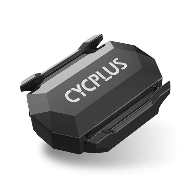 Cycplus C3 2in1 踏頻/速度感應器 ANT+ IP67