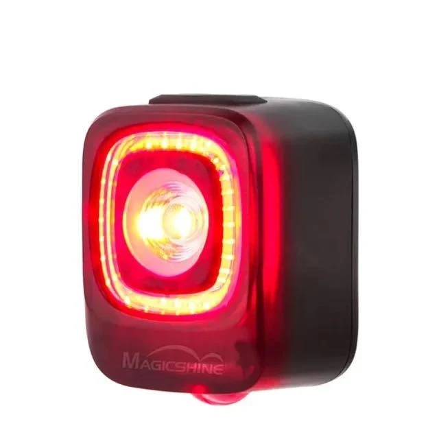 Magicshine SEEMEE 200 公路 智能單車尾燈 感應尾燈 USB充電