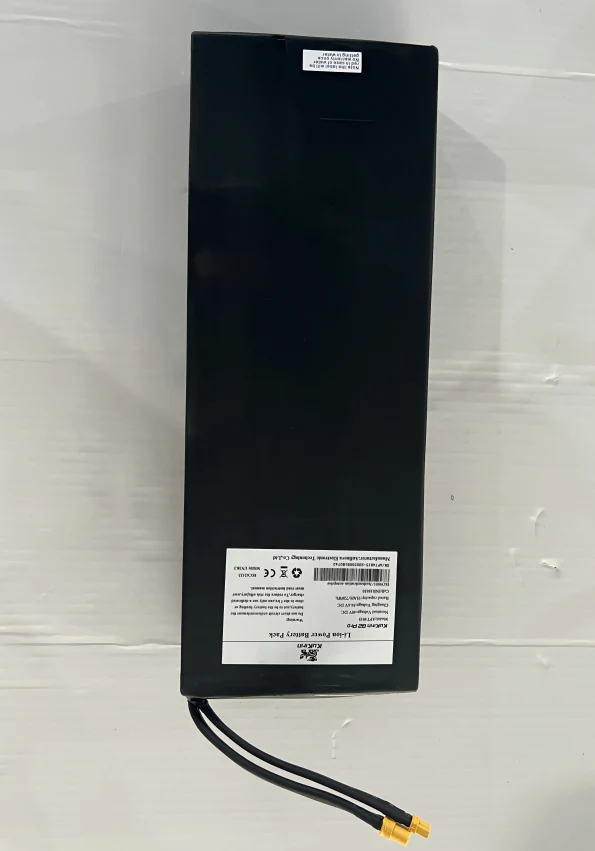 KuKirin G2 Pro Akku – Ersatzteil
