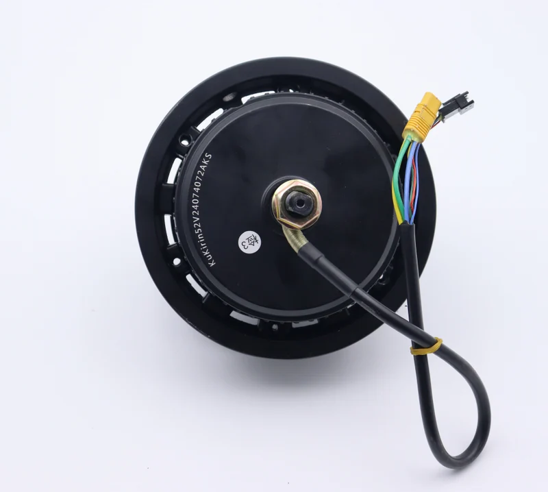 KuKirin G2 Master Heckmotor – Ersatzteil