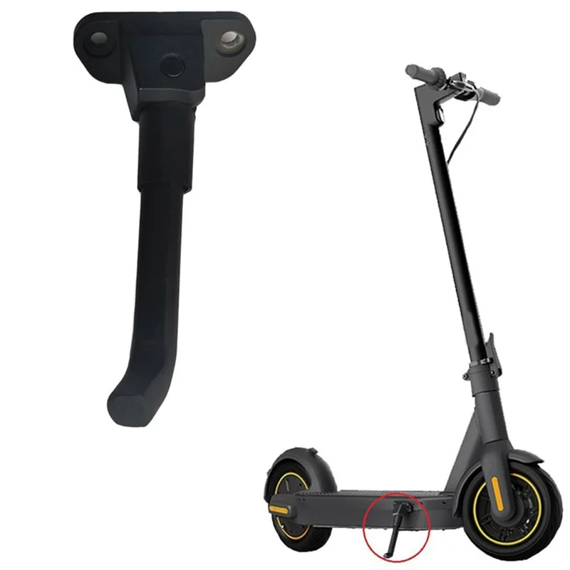Ninebot Max G30D, G30D2, G30LD Seitenständer