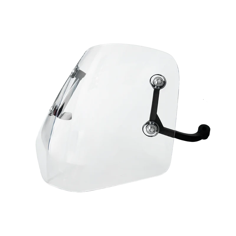 Zero LS1 Windschild