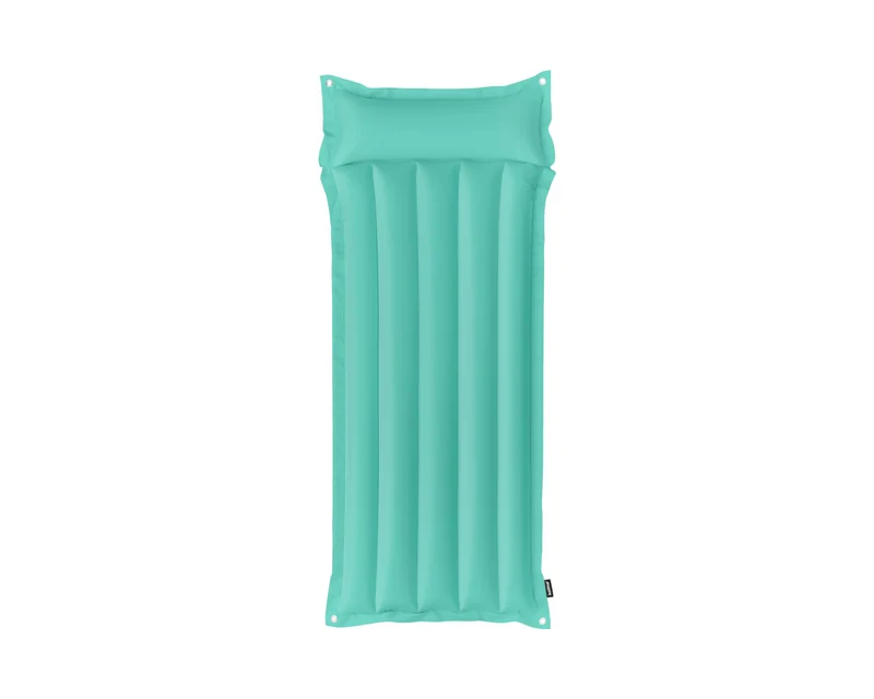 Kolma Luftmatratze Blau