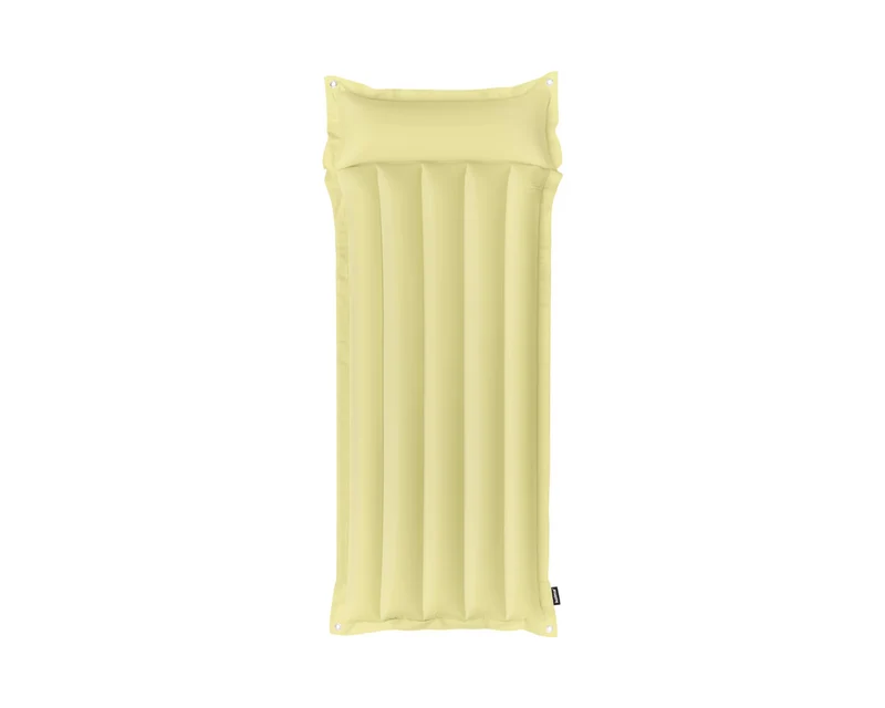 Kolma Luftmatratze Beige