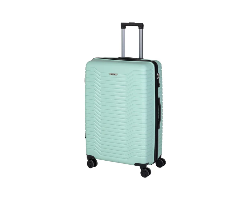 KOOR Reisekoffer Manila 95 L, Mint