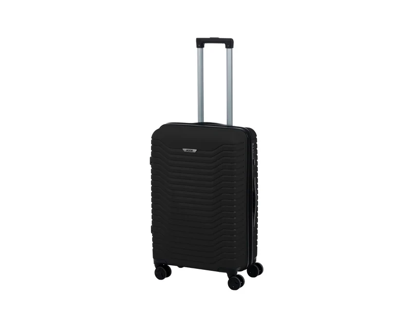 KOOR Reisekoffer Manila 63 L, Schwarz