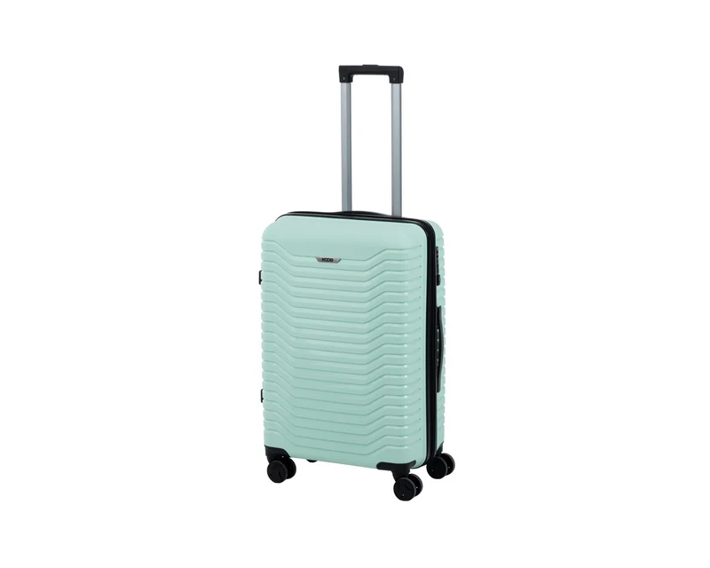 KOOR Reisekoffer Manila 63 L, Mint