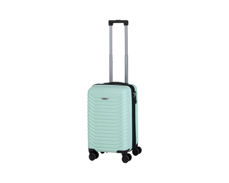 KOOR Reisekoffer Manila 40 L, Mint