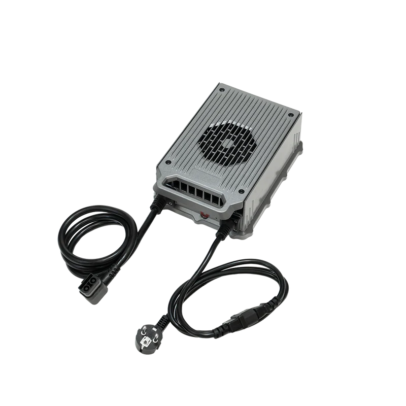 Zero LS1 externes 1500W-Ladegerät