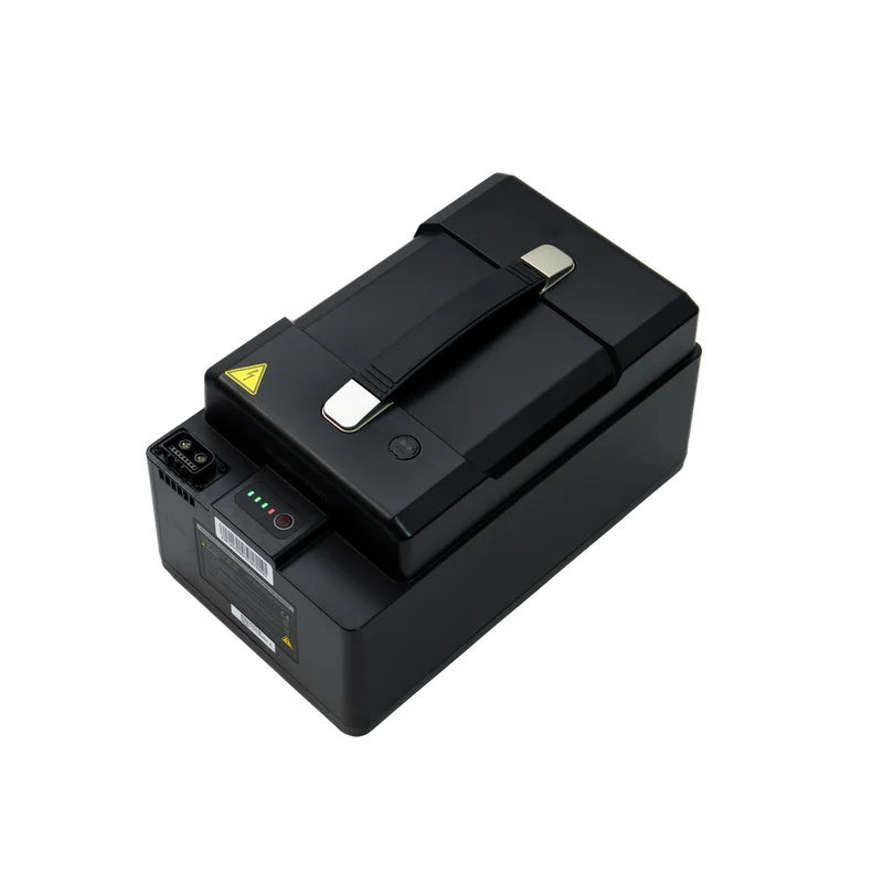 Zero LS1 LI1.8 Batterie