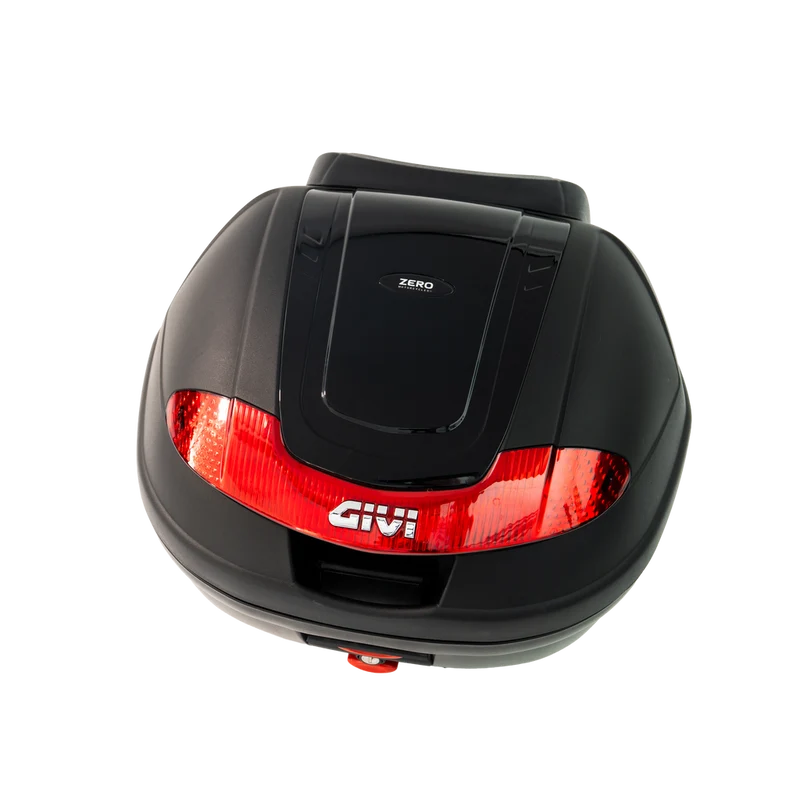 Zero LS1 GIVI Vision Topcase 34 l