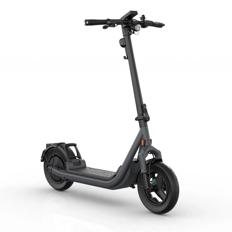 Egret GT: Premium E-Scooter