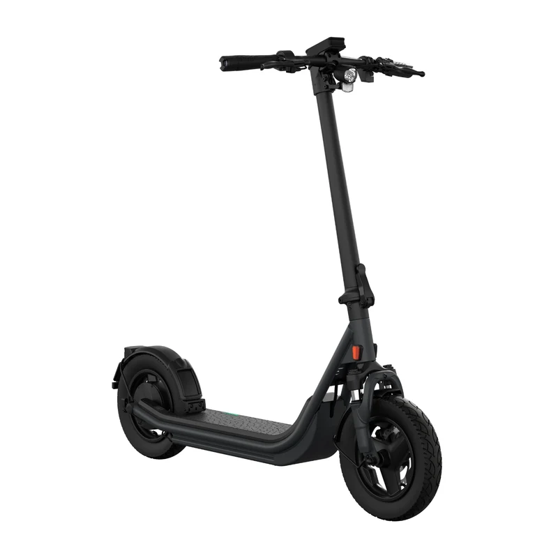 Egret X Serie E-Scooter Core l Prime l Ultra