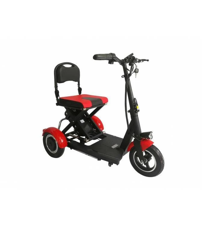 OLD MEN CAR Elektroscooter