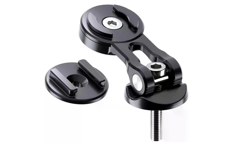 SP Connect Fahrradmobiltelefonhalter Stem Mount Pro