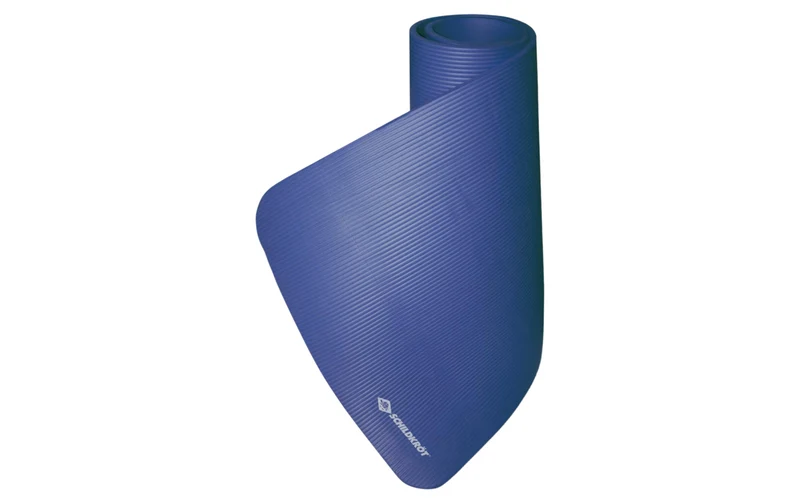 Schildkröt Fitness Fitnessmatte XL Blau