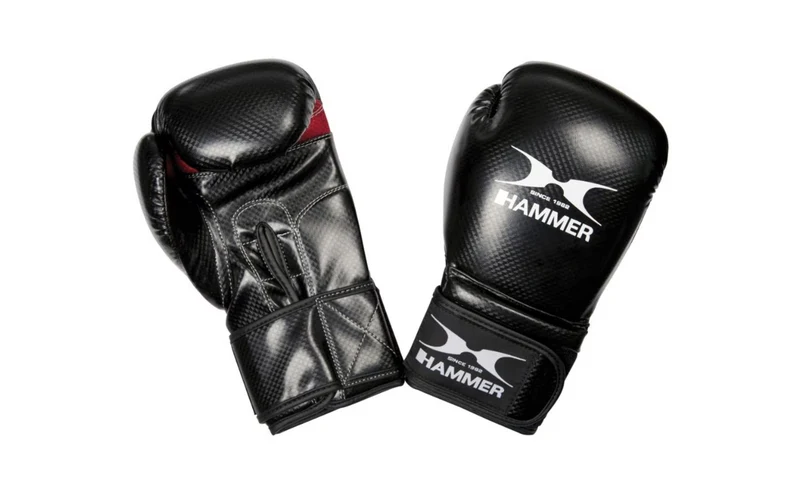 HAMMER Boxhandschuhe X-Shock 14 oz
