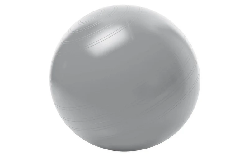TOGU Sitzball ABS, Silber