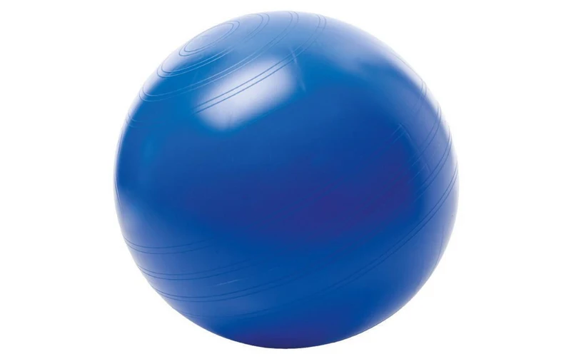 TOGU Sitzball ABS, Blau