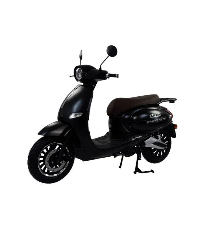 TiSTO Sunshine 3.0 – 3000 W Elektroroller (45 km/h)