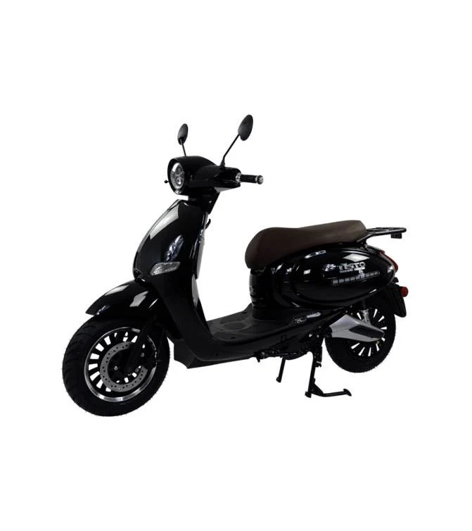 TiSTO Sunshine 3.0 – 3000 W Elektroroller (45 km/h)