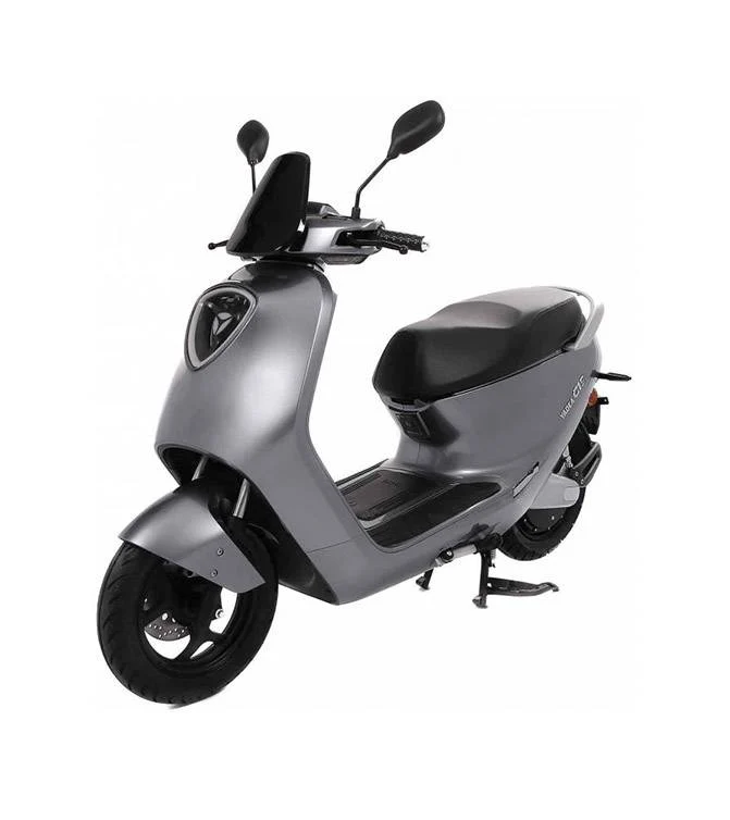 YADEA C1S PRO: 80 km/h High‑Performance Elektroroller mit Design‑Award