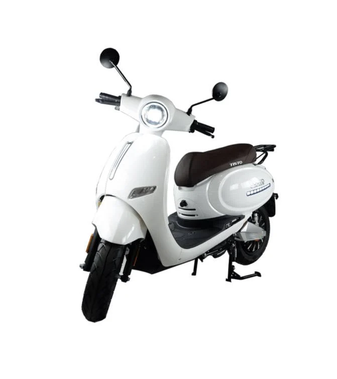 TiSTO Sunshine 6.0 – 6000 W Elektroroller (110 km/h)