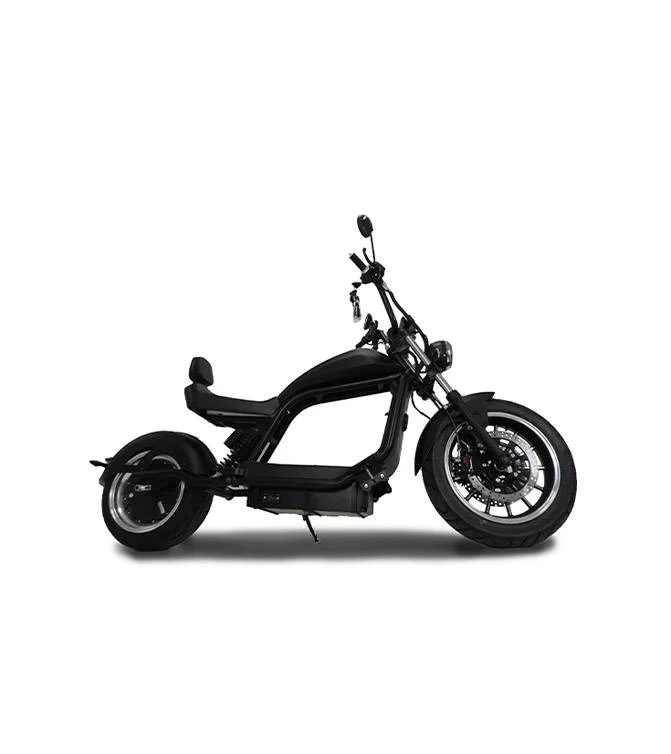 CityTwister 6.0 Premium Elektro Scooter