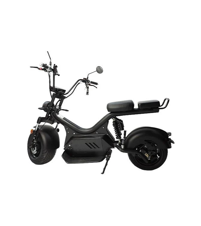 CityTwister 4.0 Elektro Scooter