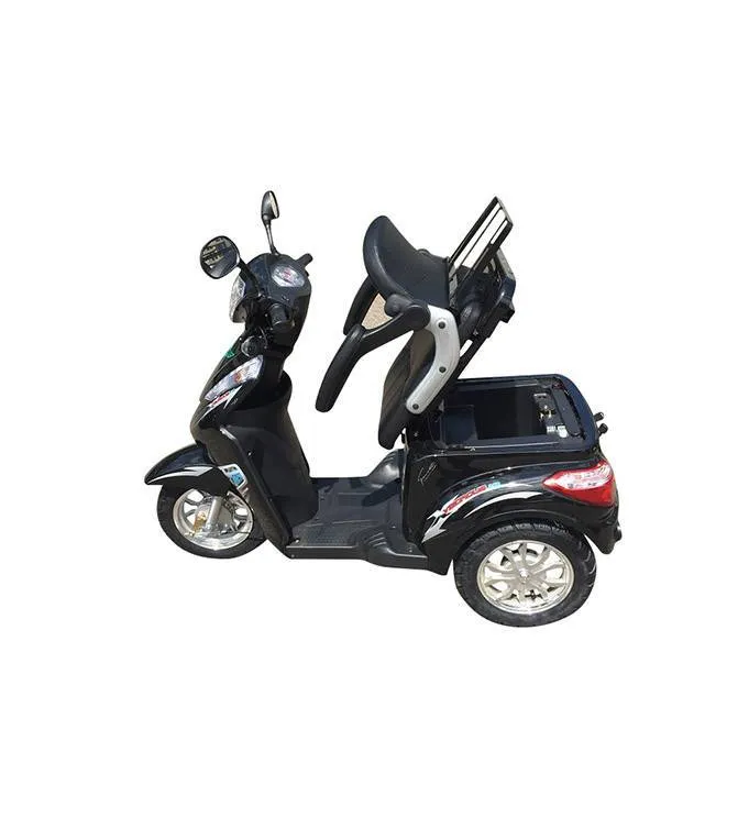 ELEKTRO DREIRAD ECO ENGEL 501, 25 KM/H HERAUSNEHMBAR
