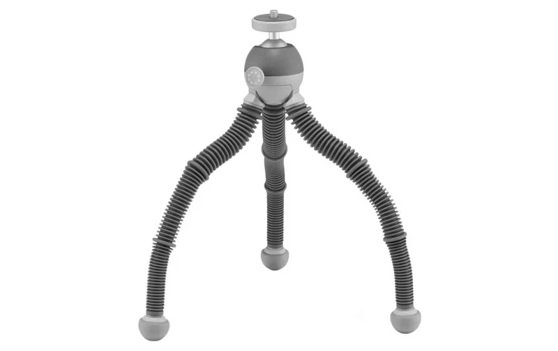 Joby Tischstativ PodZilla Medium Kit Grau