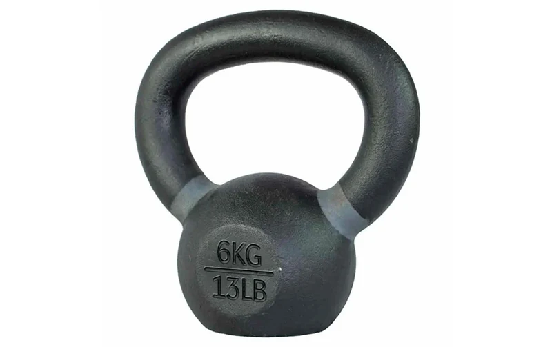 Gladiatorfit Kettlebell Competition 6 kg