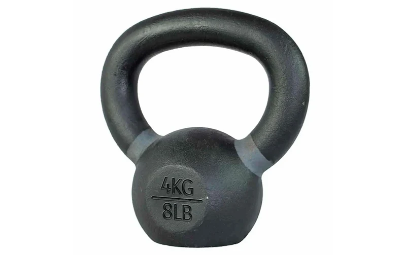 Gladiatorfit Kettlebell Competition 4 kg