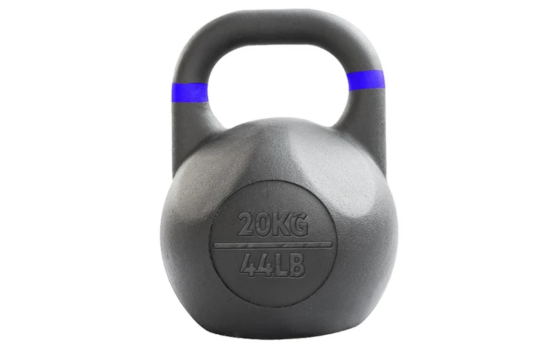 Gladiatorfit Kettlebell Competition 20 kg