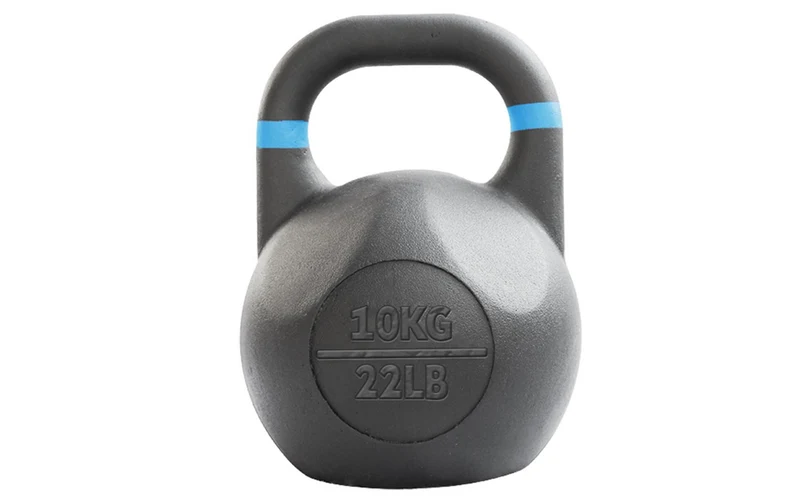 Gladiatorfit Kettlebell Competition 10 kg