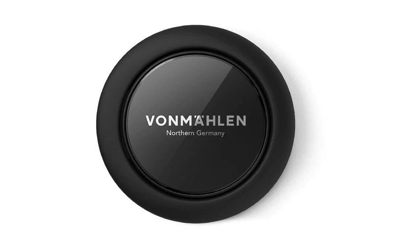 Vonmählen Halterung Backflip Pure Black