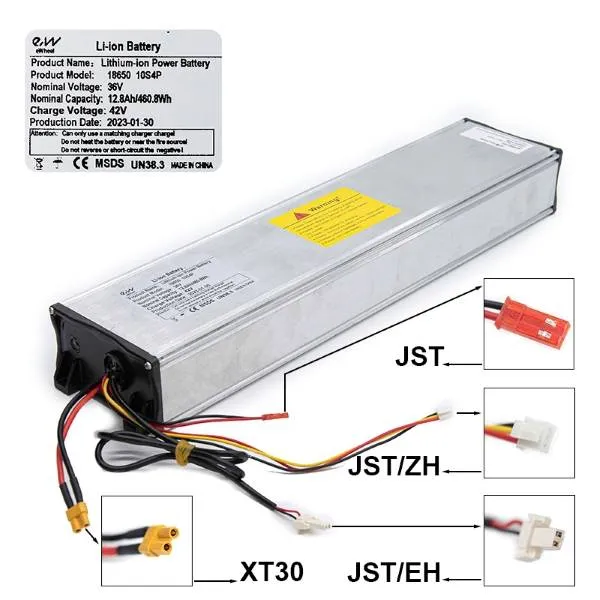 Batterie / Akku Xiaomi Pro/Pro2 12,8 Ah