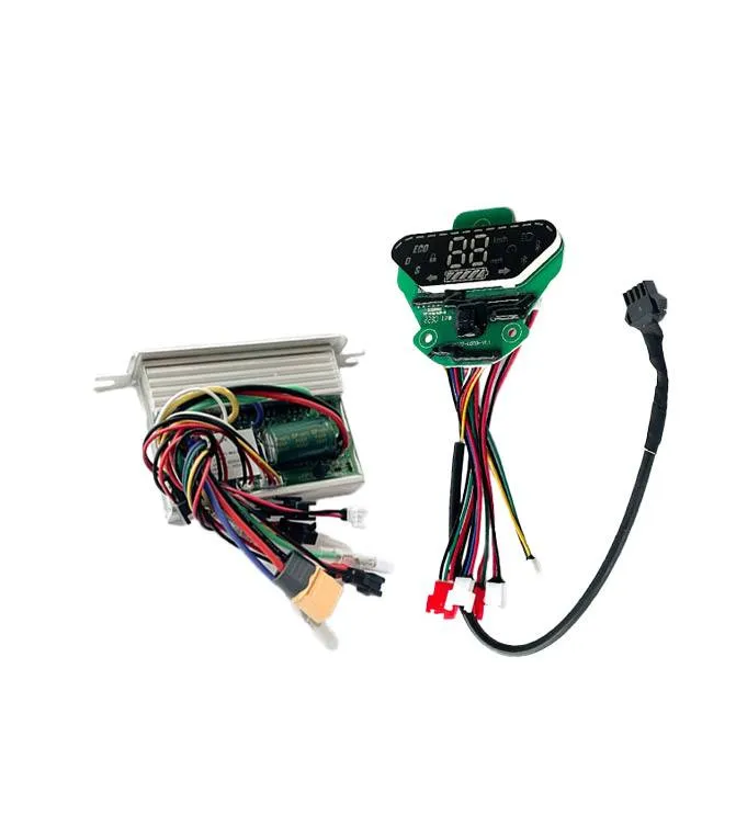 ePowerFun ePF-2 / ePF-2 Pro Tuning Set