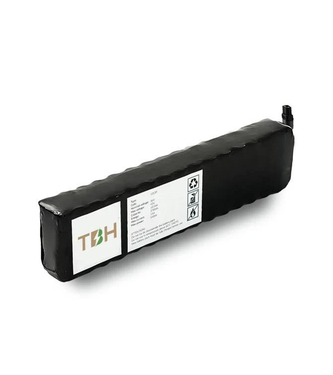 TBH - Akku für Xiaomi Mi Elektroroller M365 / 1S / 3 / Essential