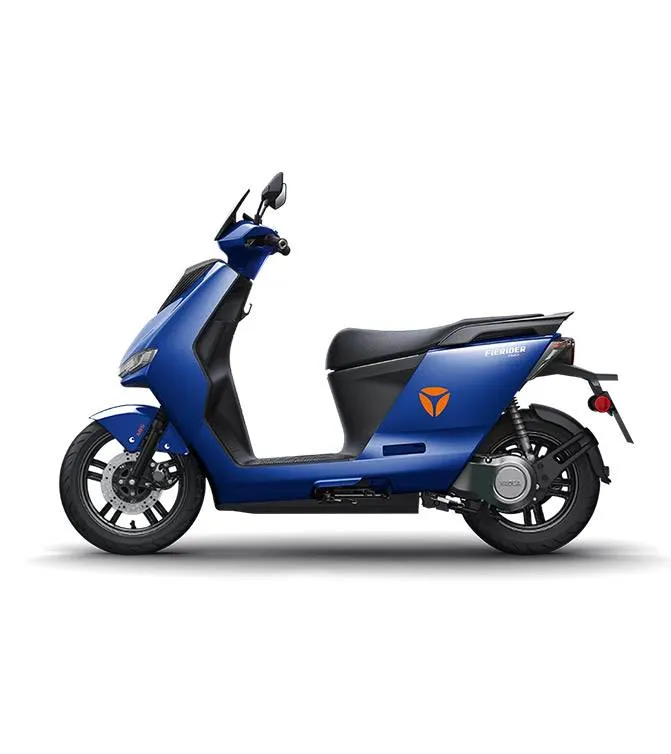 Yadea Fierider VF F200 100 km/h ABS E-Roller