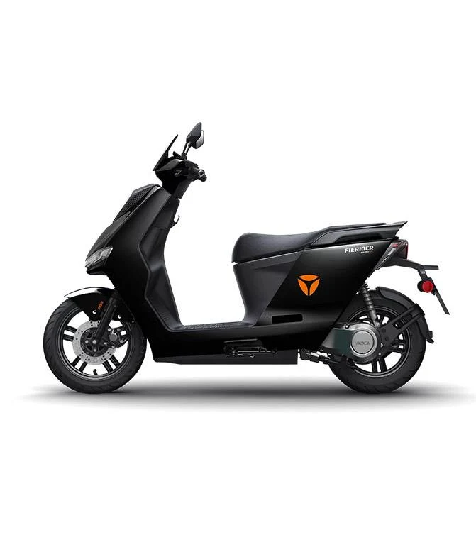 Yadea Fierider VF F200 100 km/h ABS E-Roller