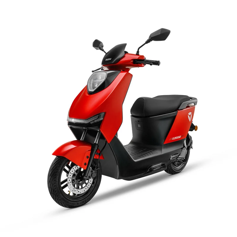 Yadea Ezeego 45 km/h E-Roller